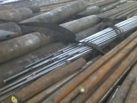 新兴镇40CrMnMo7模具钢