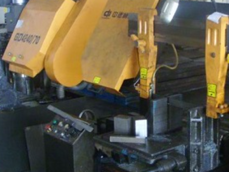 新兴镇SM45模具钢