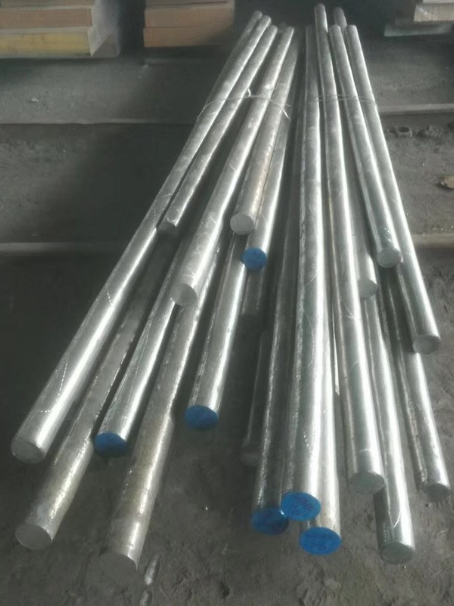 新兴镇P20模具钢