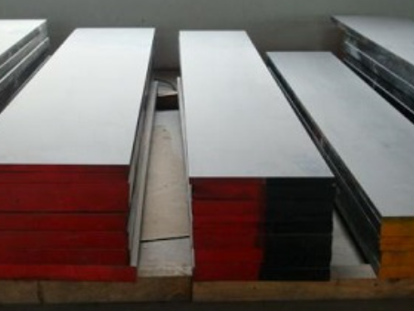 新兴镇Cr12MoV模具钢
