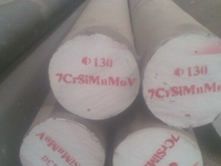 新兴镇7CrSiMnMoV工具钢