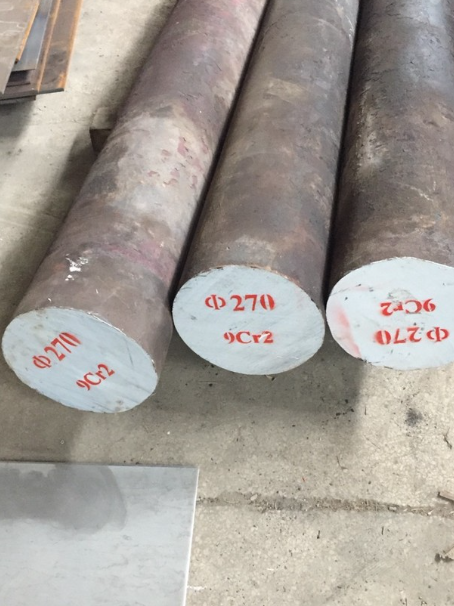 新兴镇9Cr2工具钢