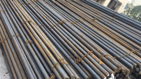 新兴镇30Mn2合金结构钢