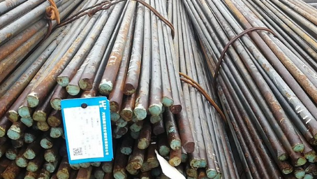 新兴镇30Cr合金结构钢