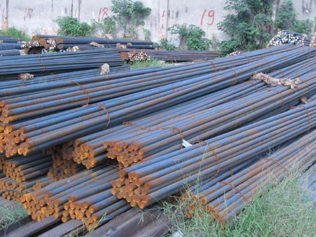 新兴镇50Cr合金结构钢
