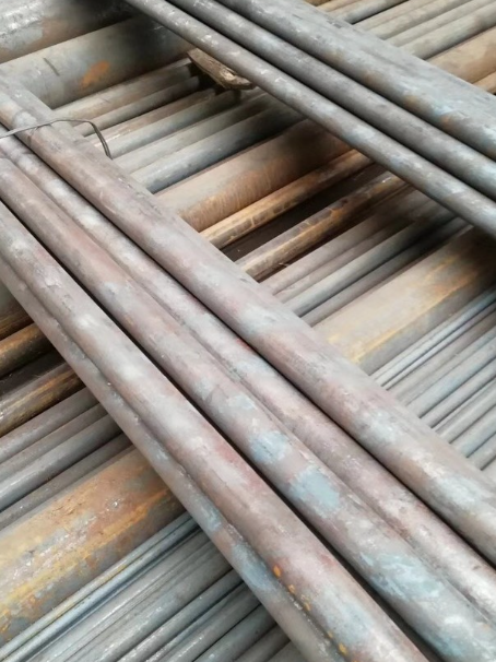 新兴镇30CrMnTi合金结构钢